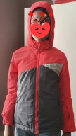Kurtka zimowa narciarska McKnley