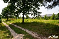 Działka, Rajec Poduchowny, Jedlnia Letnisko, Radomski, 957 m²