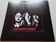 THIN LIZZY - BAD REPUTATION / IDEAŁ
