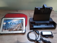 Tablet Panasonic FZ-G1 MK5 i5-7300u 8GB, 256SSD, Klasa A Win10 PRO Prywatny