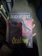 Ocalony James Herbert