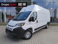 Fiat Ducato Maxi Furgon L4H3 140KM DMC 3.5t 4lata gwarancji