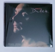 Nowa Płyta Ireneusz Dudek CD