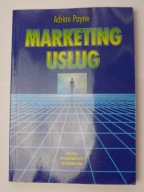 Marketing usług Adrian Payne