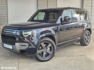 Land Rover Defender Land Rover Defender 3.0 Diesel 249KM