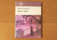 Białe noce - Fiodor Dostojewski