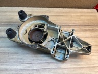 STIHL HS 74 75 80 OBUDOWA SPRZĘGŁA ORG MOCOWANIE PODSTAWA HAMULEC BĘBEN