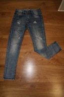 Spodnie męskie jeansy J-Boy rozmiar 42