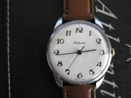 RAKIETA 19 JEWELS z Unikatową tarczą do Kolekcji