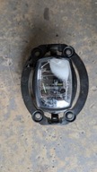 Halogen lampa przeciwmgielna jeep compass II lift led