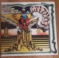 Winyl Mythos rock