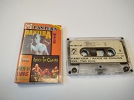 Pantera / Alice In Chains – Walk / Them Bones - KASETA MC K579