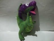 maskotka dinozaur polozaur 37cm