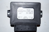 MODUŁ HAMULCA RĘCZNEGO DPLA-2C491-AD