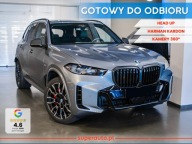 BMW X5 xDrive40d Sport Suv 3.0 (352KM) 2026