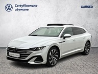 Volkswagen Arteon 2.0TDI 200KM 4X4 R-Line DSG l Pa