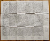 MYŚLIBÓRZ; PYRZYCE; DZIAŁDOWO; CHOJNA, POMORZE ZACHODNIE