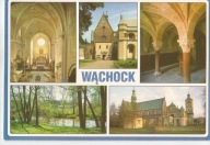 WĄCHOCK WOJ ŚWIETOKRZYSKIE