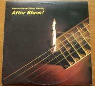 AFTER BLUES – INTERNATIONAL BLUES FAMILY