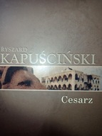 Cesarz Ryszard Kapuściński