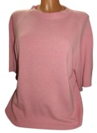 Bianco&Blu, zwykły, praktyczny, mix wełna, roz.44/46