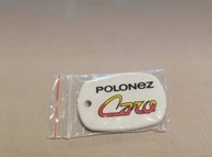 Brelok polonez caro