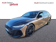 Audi A6 Avant Edition One,S line,Pneumatyka,Os skretna,BO 2.0 Diesel