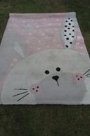 LOLE DYWAN DLA DZIECKA DO PRANIA120 X170