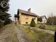 Dom, Góra, Miedźna, Pszczyński, 92 m²