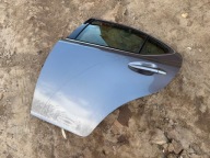LEXUS IS II 05-11 IS220D IS250 DRZWI TYLNE LEWE TYŁ LEWY 1H9