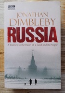 Jonathan Dimbleby RUSSIA