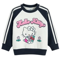 Cool, Bluza dziewczęca, HELLO KITTY, 122 cm