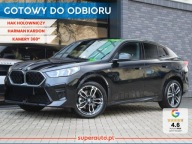 BMW X2 sDrive20i Sport Suv 1.5 (170KM) 2025
