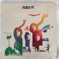 ABBA The Album 1978 IT (NM-/VG+) DIG IT