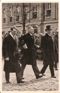 ADOLF HITLER -TRZECIA RZESZA -1933 rok -fotografia