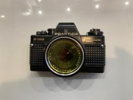 Aparat PRAKTICA B100