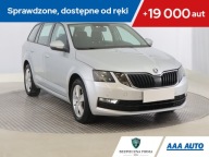 Skoda Octavia 1.6 TDI, Salon Polska, Klima