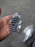 Volkswagen Crafter przetwornica moduł led