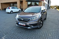 Honda CR-V NAVI-PL * SKÓRA * Zarejestrowany