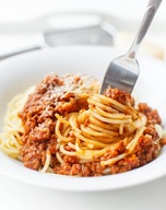 Sos Boloński domowy 900 g