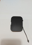 Fiat Ducato 2016 Z przodu Zaślepka / Osłona haka holowniczego przednia