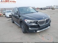 BMW X1 2021 BMW X1 xDrive28i Sports Activity Vehicle 2.0 Benzyna 228KM