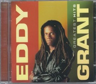 CD Eddy Grant - Greatest Hits (1996) (EMI Gold)