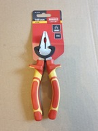 Szczypce uniwersalne izolowane 160mm VDE MN-20-056