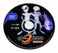STARTOPIA Gra PC