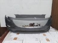 OPEL CORSA E ZDERZAK PRZÓD SKORUPA