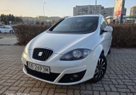 Seat Altea Zarejestrowana Klimatronik - Navi - Grzane fotele 1.4