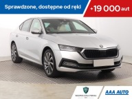 Skoda Octavia 1.5 TSI, Salon Polska, Navi, Klima
