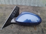 LUSTERKO LEWE BMW E87 LCI LIFT LE-MANS BLUE 5PIN UK ANGLIK SHADOW-LINE