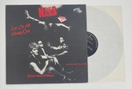 The Nails Let It All Hang Out / 88 Lines About 44 Women Winyl